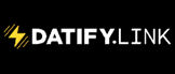 Datify.Link logo