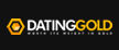 DatingGold logo