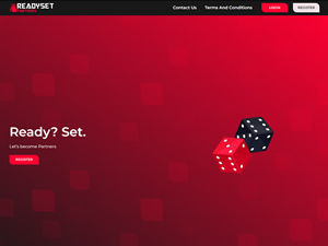 ReadySet Partners logo