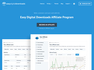 Easy Digital Downloads logo