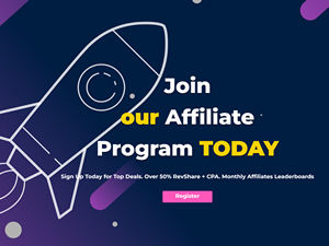 dublZ Affiliates logo