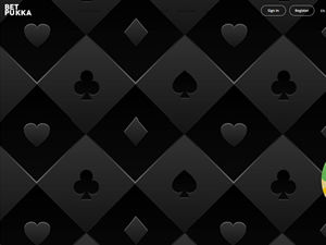 Betpukka Affiliates logo