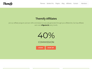 Themify logo