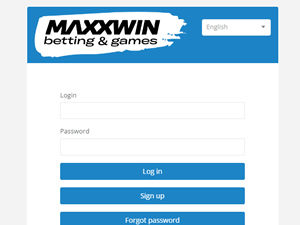 MaxxWin Affiliates logo