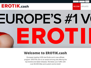 EROTIK.cash logo