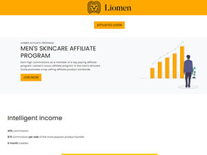 Liomen logo