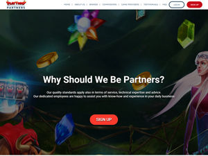 PlayToro Partners logo