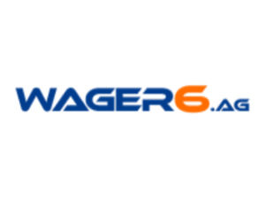 Wager6 Affiliates logo