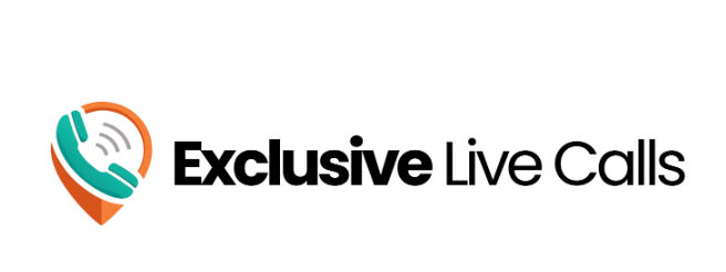 Exclusive Live Calls logo