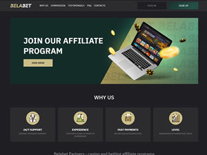 Belabet Partners logo