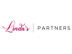 Lindas Partners logo