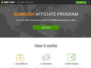 SEMRush logo