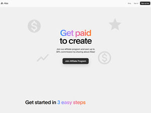 Atlas Affiliates logo