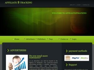 Affiliatestracking logo