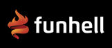 Funhell logo