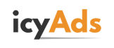 IcyAds logo