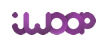 iWoop logo