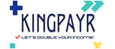 Kingpayr logo