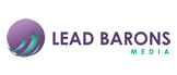 Lead Barons Media logo