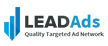 LeadAds logo