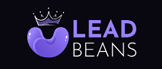 LeadBeans logo