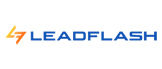 LeadFlash logo