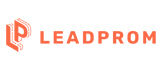 Leadprom logo
