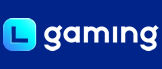 LGaming logo