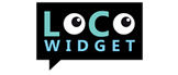 Loco Widget logo