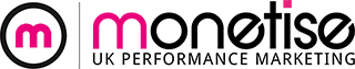 Monetise.co.uk logo