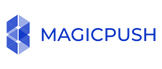 MagicPush logo