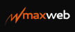 MaxWeb logo