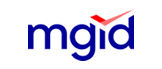 MGID logo