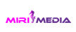 MiriMedia logo