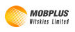 Mobplus logo