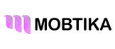 Mobtika logo