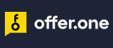 Offer.one logo