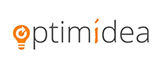 Optimidea logo