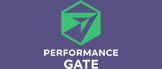 Performance Gate logo