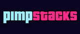 Pimpstacks logo