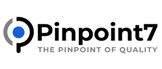 PinPoint7 logo