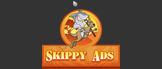 Skippyads logo