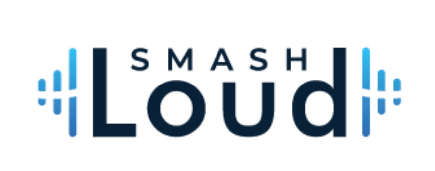 SmashLoud logo