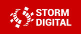 Storm Digital logo