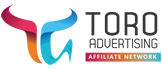 TORO Advertising - Affiliate Network logo