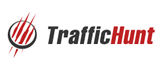 TrafficHunt logo
