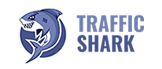 TrafficShark logo