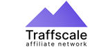 Traffscale logo