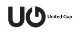United Gap logo