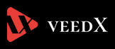VeedX logo